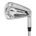 Cleveland ZipCore XL Steel Golf Irons - 6 Clubs