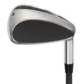 Cleveland Halo XL Full Face Graphite Golf Irons - 5 Clubs