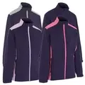 ProQuip Ladies Darcey Waterproof Golf Jacket