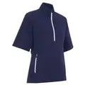 ProQuip Ladies Darcey Half Sleeve Waterproof Golf Top