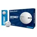 TaylorMade Distance Plus White