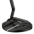 Ping PLD Black Oslo 4 Milled Putter