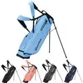 TaylorMade FlexTech SuperLite Golf Stand Bag 