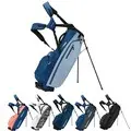 TaylorMade Flextech Waterproof Golf Stand Bag