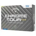 Callaway 2025 Chrome Tour Triple Diamond Golf Balls