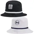 Under Armour Unisex Driver Golf Bucket Hat