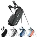 TaylorMade FlexTech Crossover Golf Stand Bag 