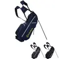 TaylorMade Flextech Waterproof Golf Stand Bag