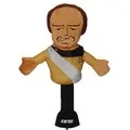 Masters Star Trek Klingon Headcover