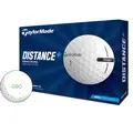 TaylorMade Distance Plus Personalised Golf Balls