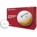 TaylorMade Speedsoft Golf Balls - 2024 Model