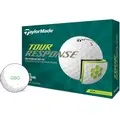 TaylorMade 2022 Tour Response Golf Balls 