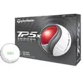 TaylorMade TP5X Golf Ball - 2024 Model