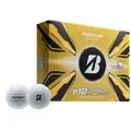 Bridgestone E12 Straight Golf Ball