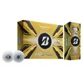 Bridgestone E12 Straight Golf Ball