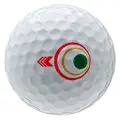 Bridgestone E12 Straight Golf Ball