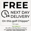 Free Next Day Delivery