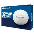 TaylorMade 2024 TP5 MySymbol Beer Golf Balls