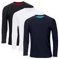 ElmoSkintight Long Sleeve Thermal Top