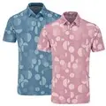 Ping Jay Golf Polo Shirt