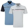 Ping Morten Golf Polo Shirt