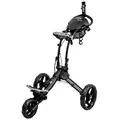 Rovic RV1C 2.0 Compact Golf Trolley