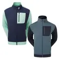 FootJoy Mens ThermoSeries Hybrid Jacket