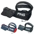 Ping Moonlite Golf Pencil Bags