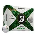 Bridgestone Tour B RXS Golf Balls