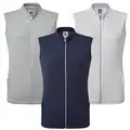 FootJoy Ladies Full-Zip Midlayer Vest