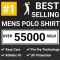 Best selling polo shirt