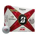 Bridgestone Tour B RX MindSet Golf Balls 2024