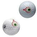 Bridgestone Tour B RX MindSet Ball