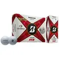 Bridgestone Tour B RX MindSet Ball Pack