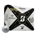 Bridgestone Tour B X MindSet Golf Balls 2024