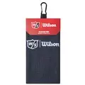 Wilson Tri-Fold Golf Towel