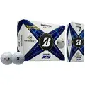 Bridgestone Tour B XS MindSet Golf Balls 