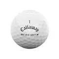 Callaway ERC Soft 23 Triple Track Golf Balls