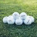 Warbird 23 Golf Balls