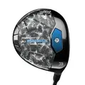 Callaway Ai Smoke Max Fast Fairway Wood