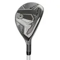 TaylorMade Qi35 Max Lite Womens Golf Hybrid