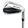 TaylorMade Qi HL Steel Irons