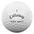 Callaway ERC Soft 23 Triple Track Golf Balls