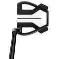 TaylorMade Spider Tour X Black L-Neck Golf Putter