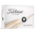 Titleist Velocity Golf Balls