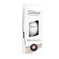 Titleist Velocity Golf Balls Sleeve