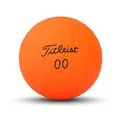 Titleist Velocity Orange Golf Balls