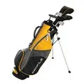 Wilson Prostaff JGI Junior Package Set - Medium