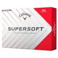 Callaway Super Soft 2025 Golf Balls 