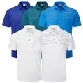 Ping Portman Mens Golf Polo Shirt